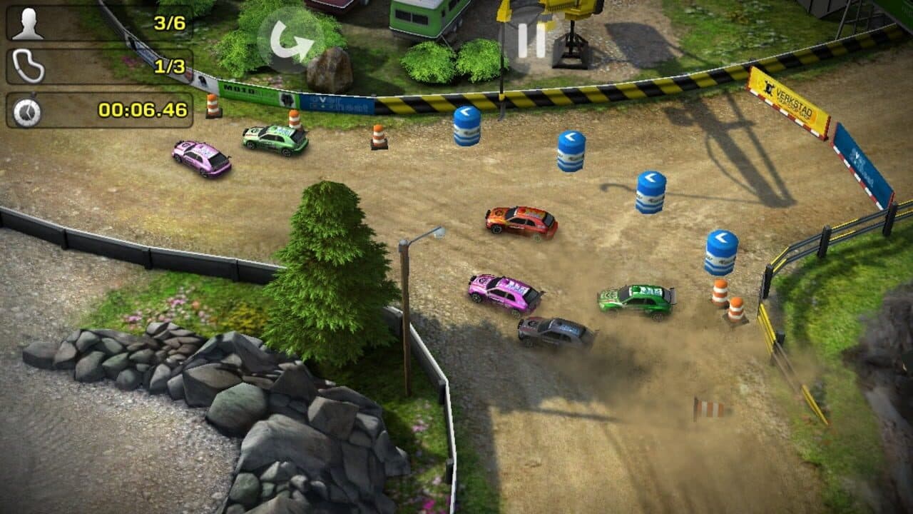 Reckless Racing 2 thumbnail 4