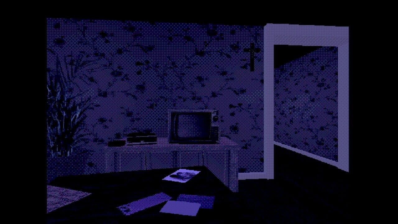 Carne Vescens screenshot 1