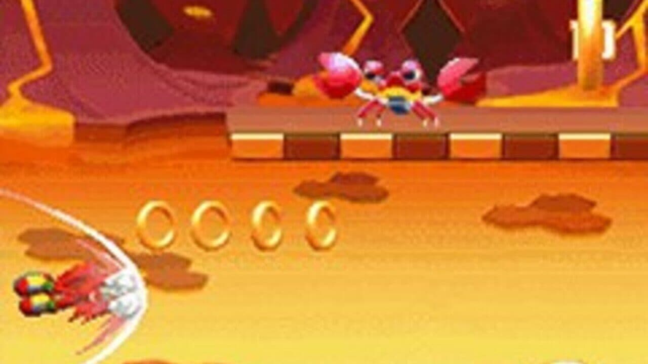 Sonic Runners Adventure thumbnail 6
