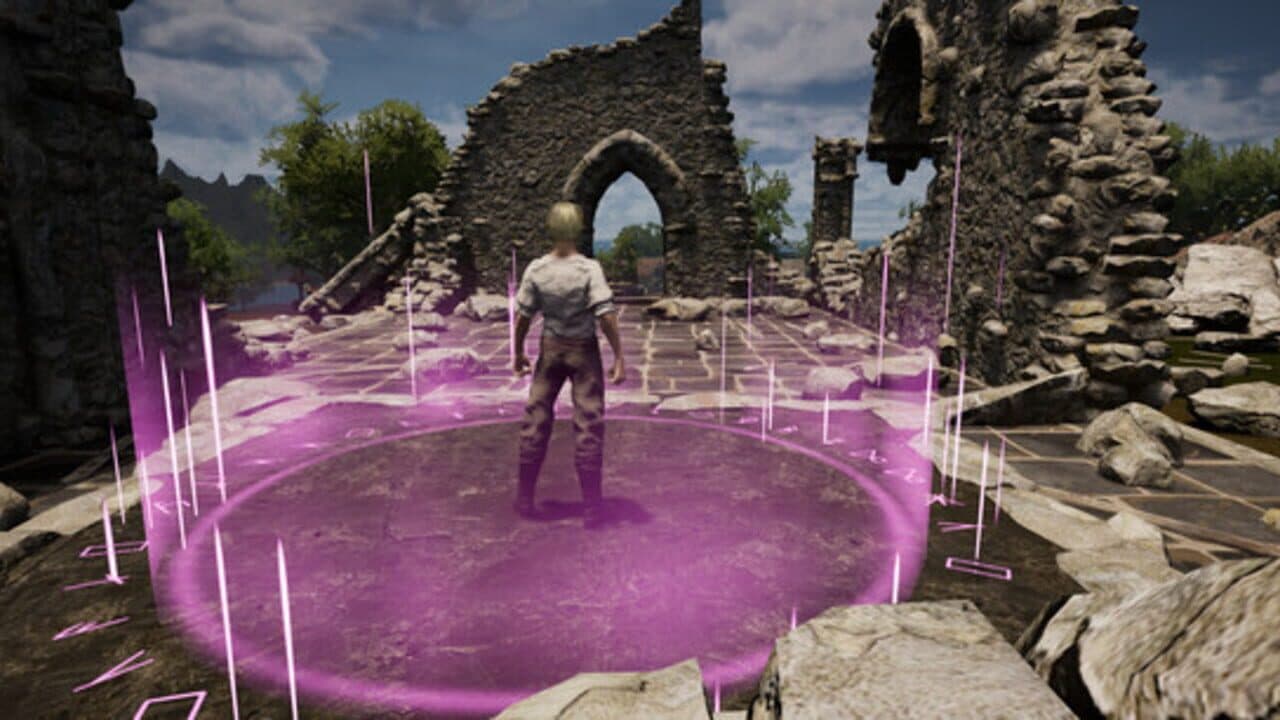 Clash of Adventurers screenshot 1