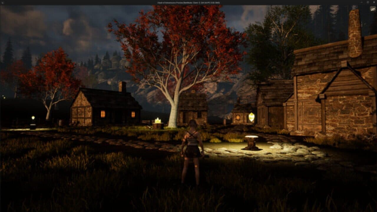 Clash of Adventurers thumbnail 3