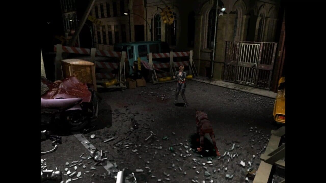 Resident Evil Bundle thumbnail 8