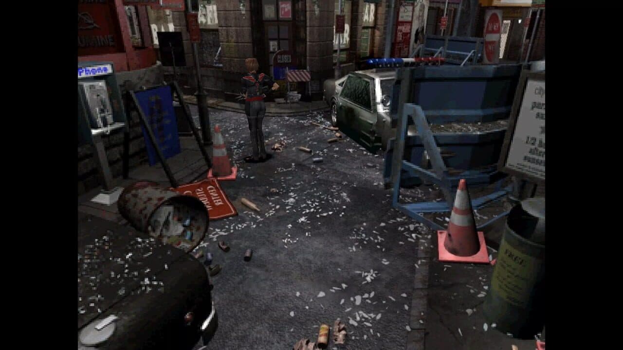 Resident Evil Bundle thumbnail 3