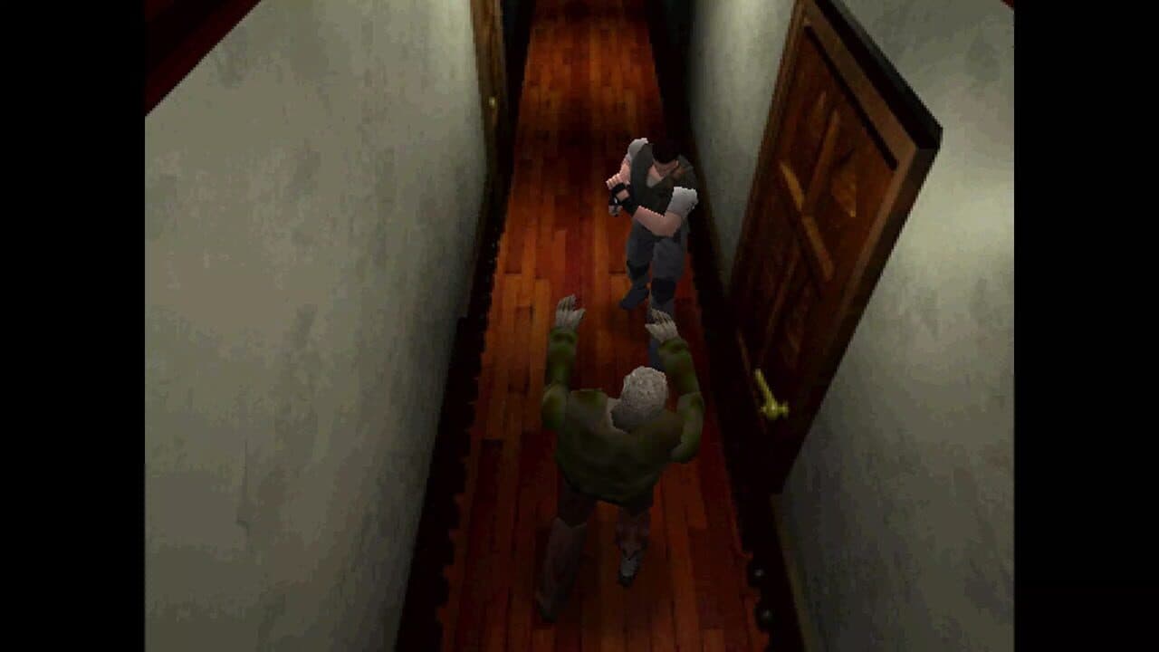 Resident Evil Bundle thumbnail 5