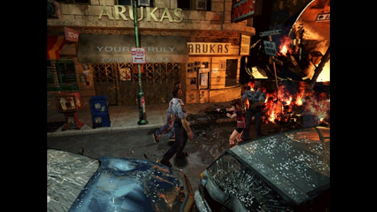 Resident Evil Bundle thumbnail 6