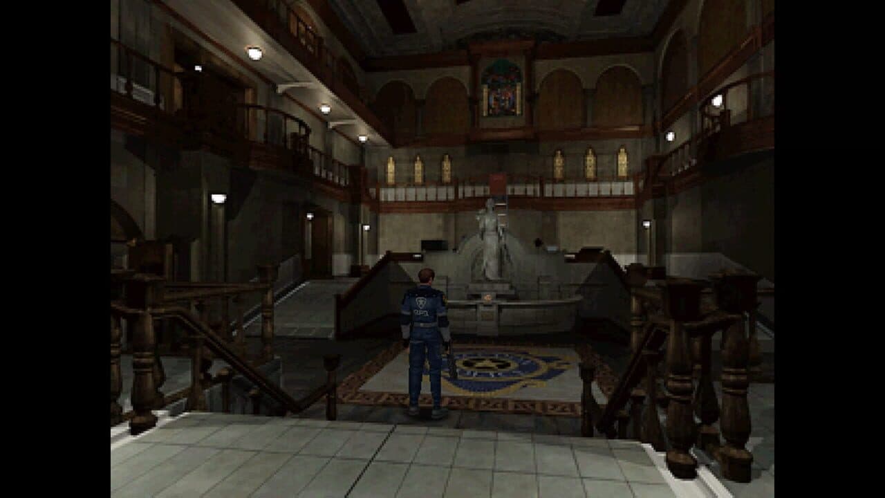 Resident Evil Bundle thumbnail 9