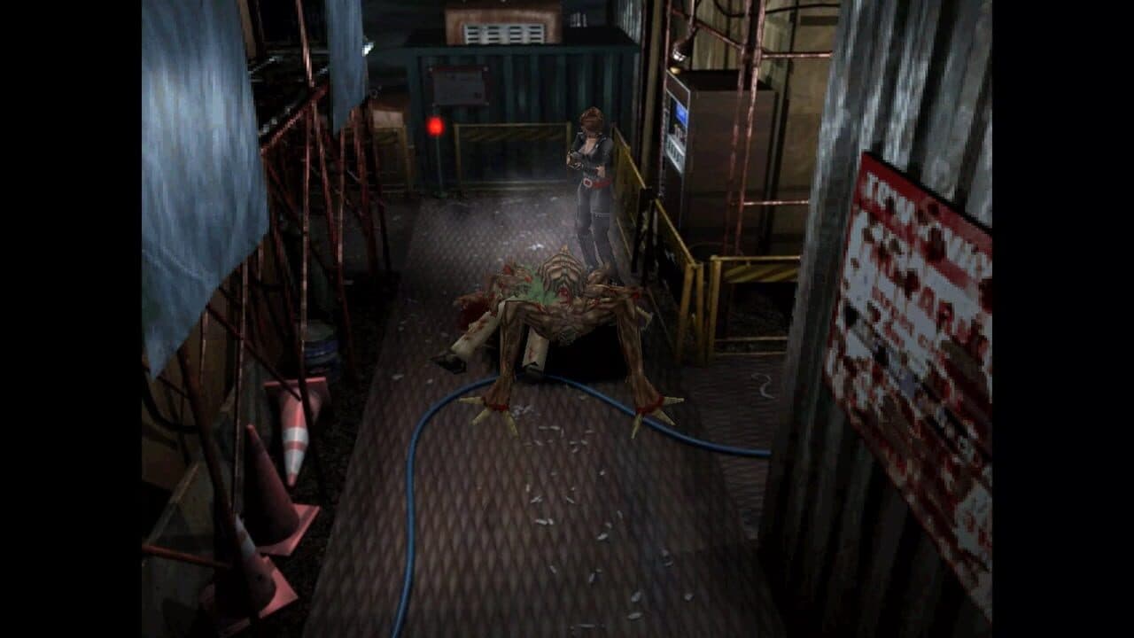 Resident Evil Bundle thumbnail 7