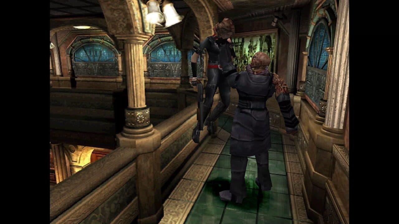 Resident Evil Bundle thumbnail 11