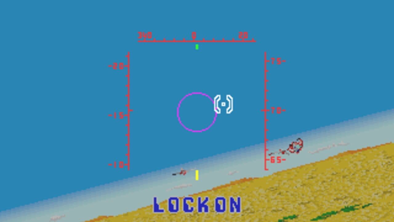 Lock-On thumbnail 2