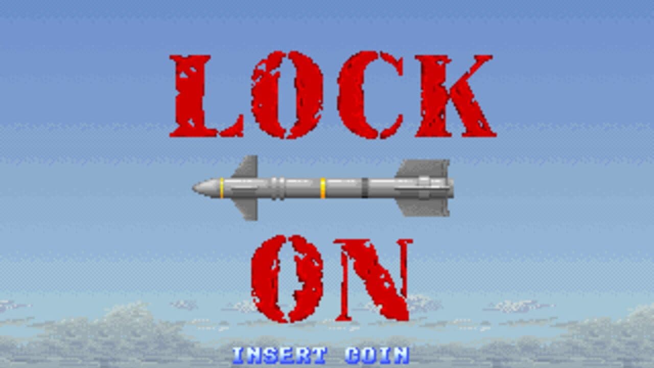 Lock On thumbnail 2