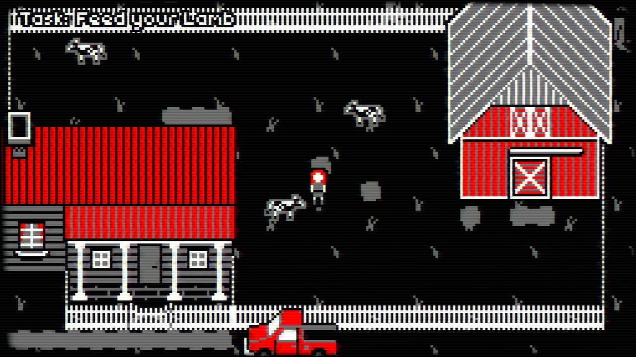 Mary Had a Little Lamb thumbnail 2