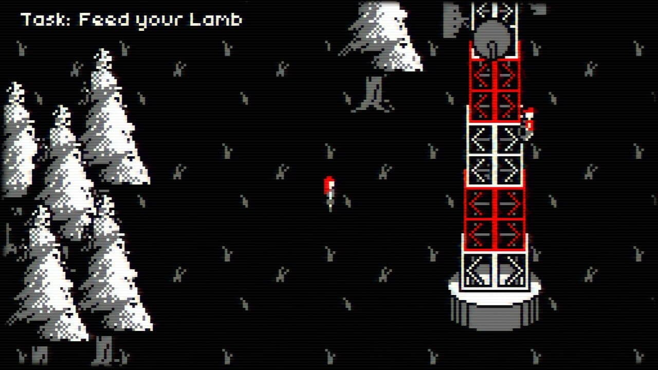 Mary Had a Little Lamb thumbnail 4