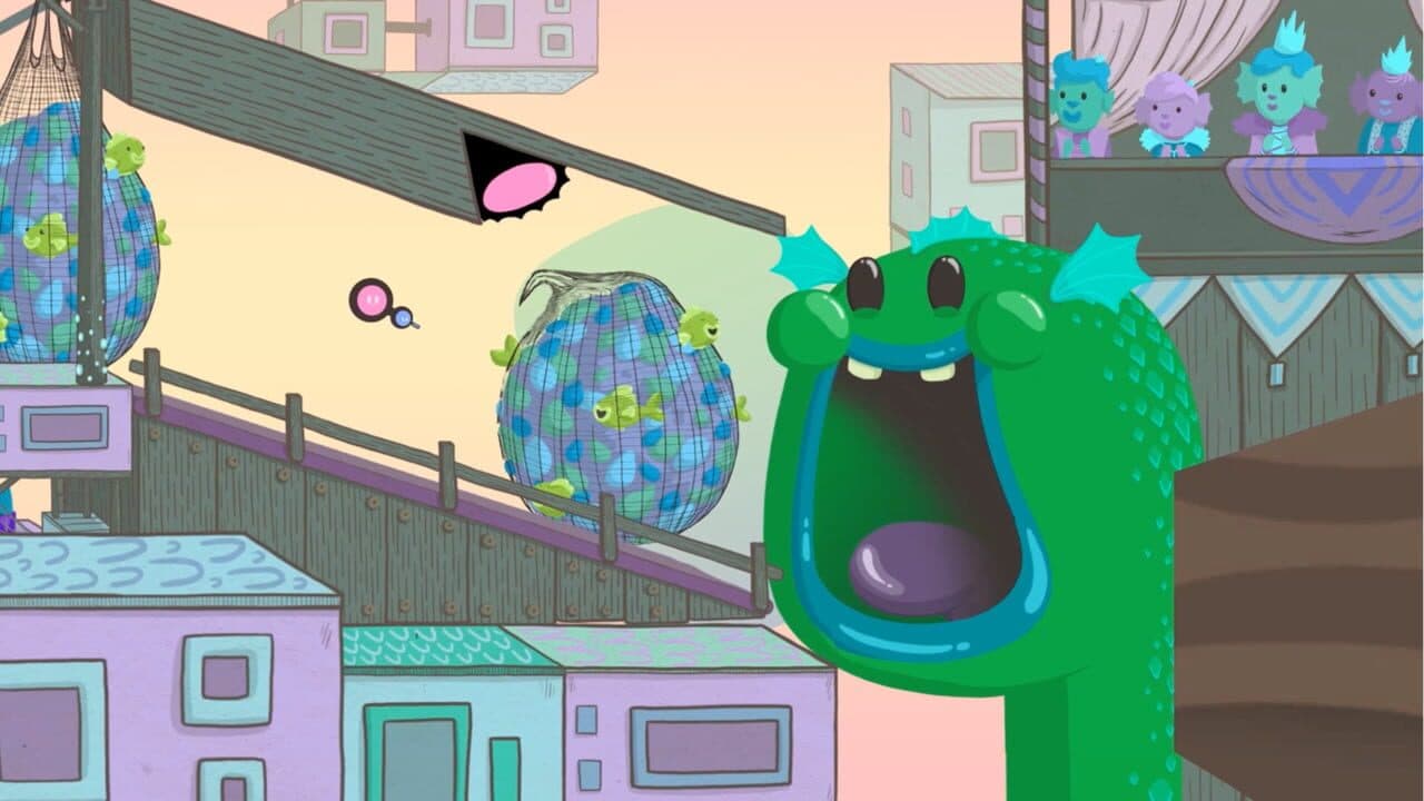 With Friends Like These thumbnail 3
