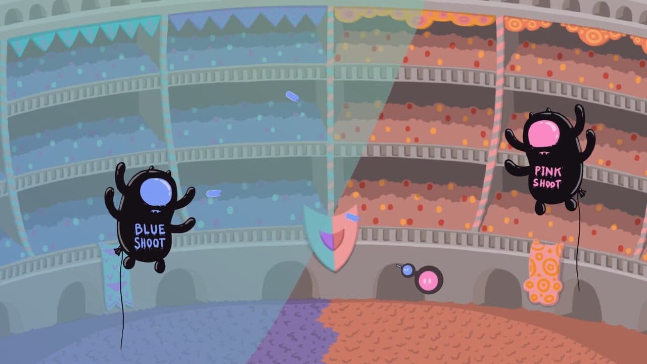 With Friends Like These thumbnail 5