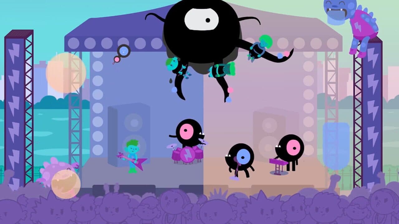With Friends Like These thumbnail 6
