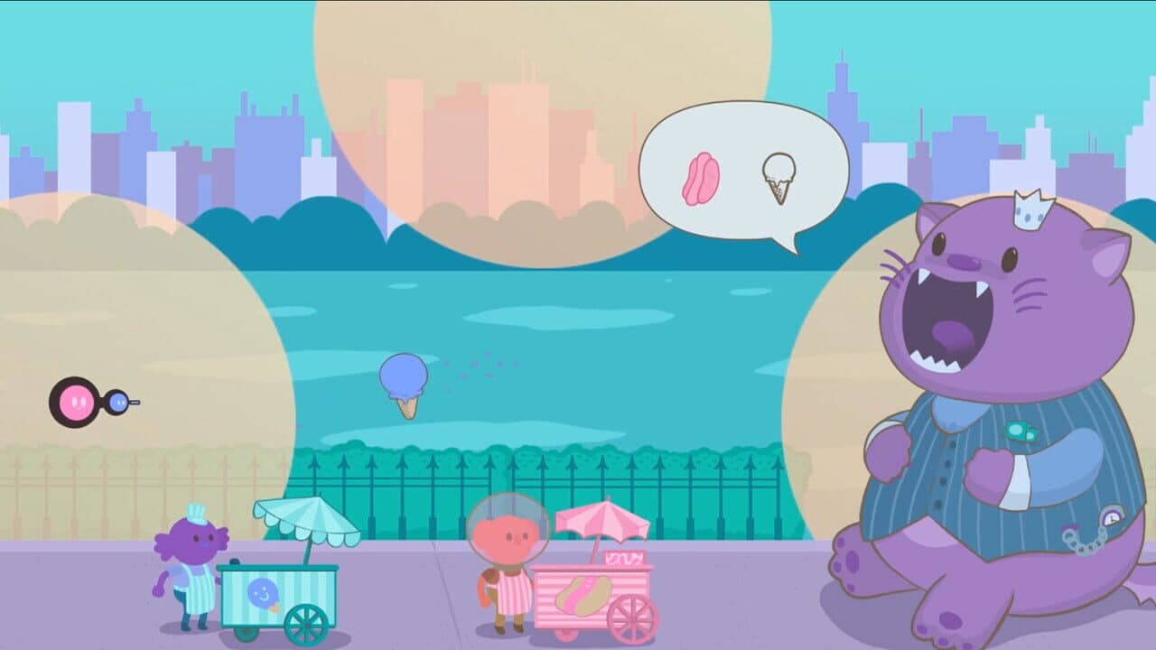 With Friends Like These thumbnail 7