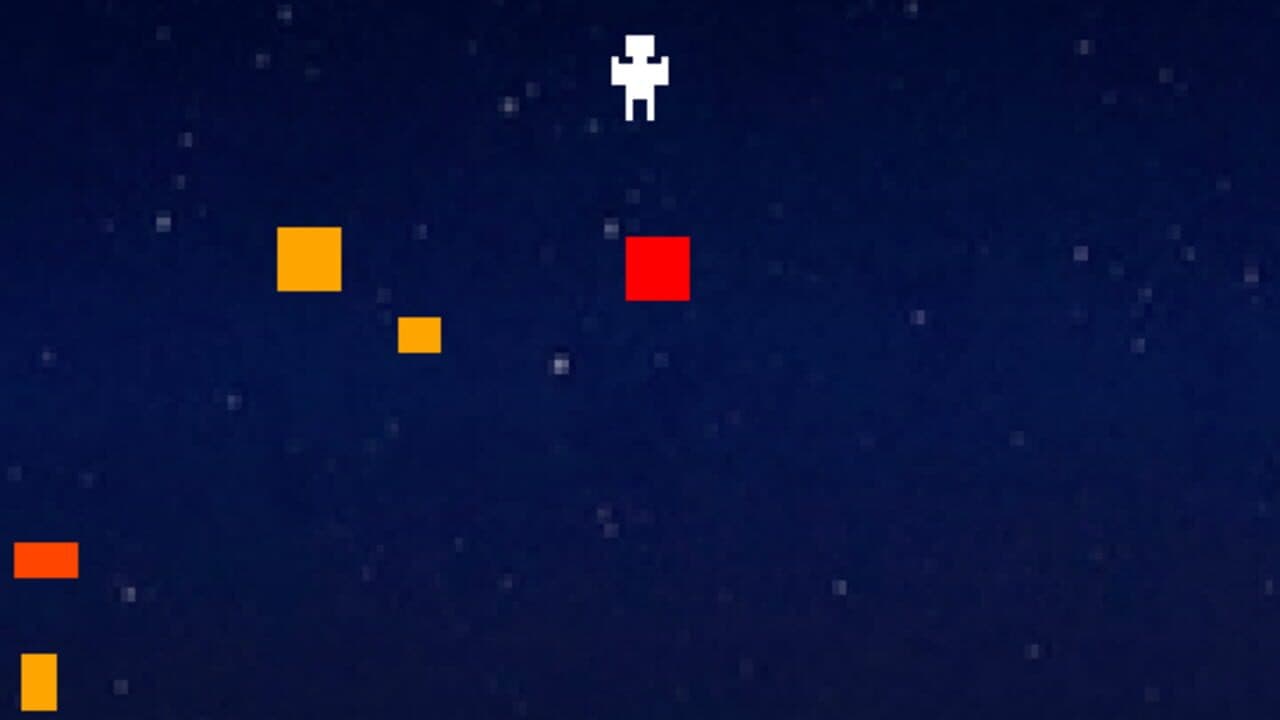 An Angel Dances In The Sparks of a Bonfire screenshot 1