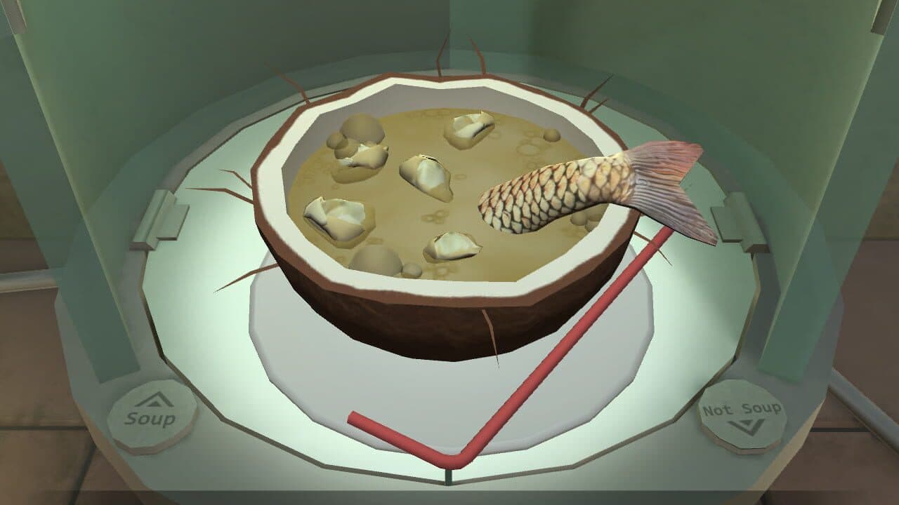 Something Something Soup Something screenshot 1