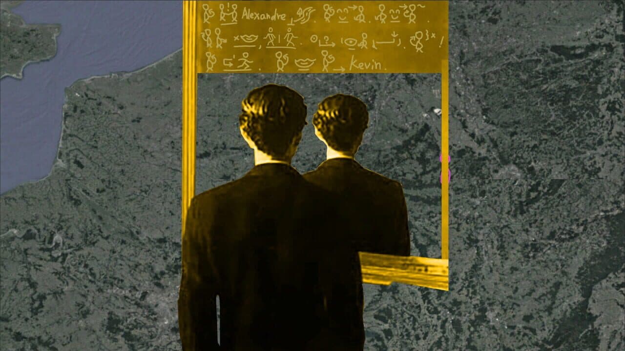 Kevin(1997-2077) thumbnail 2