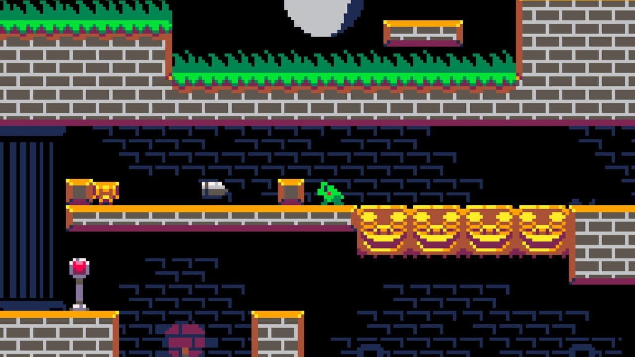 Frog King DX thumbnail 3