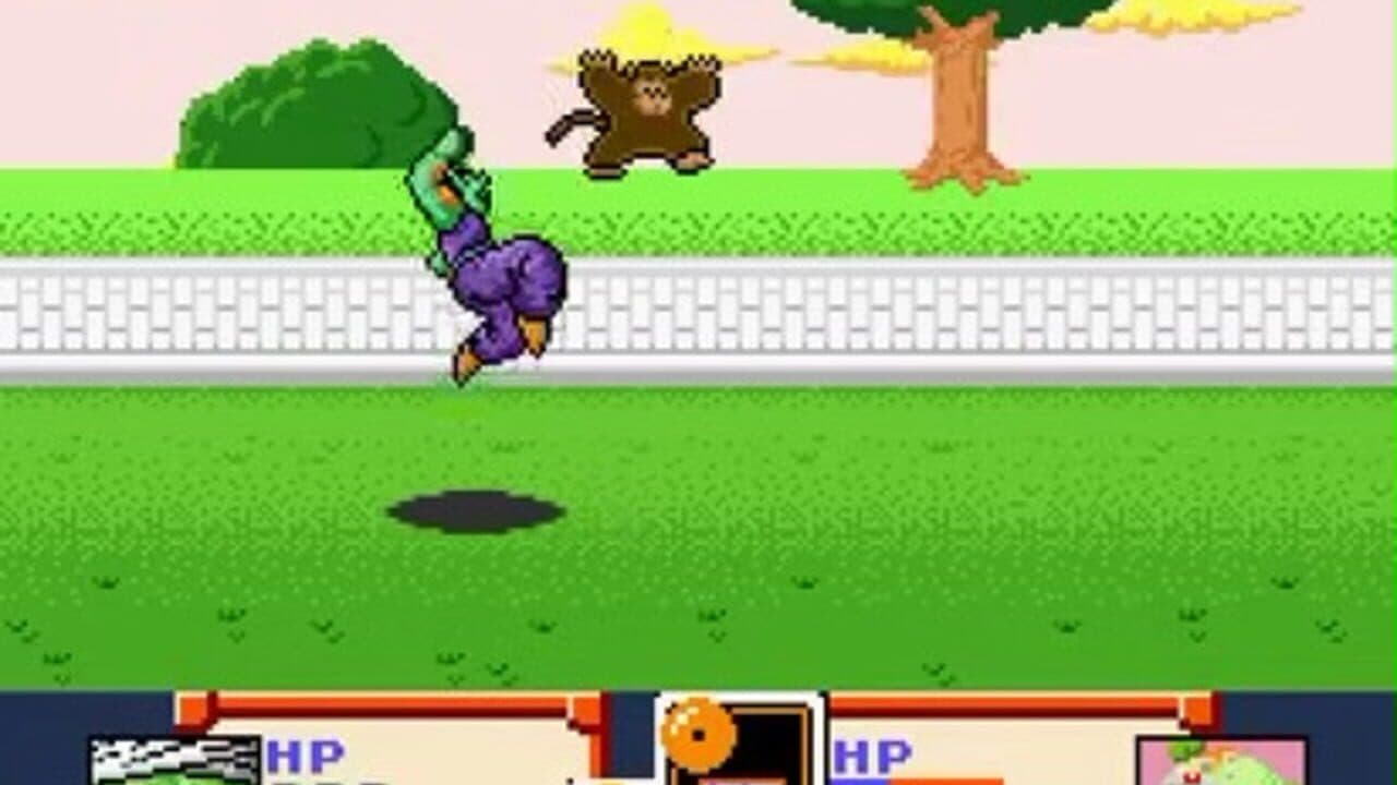 Dragon Ball Z: Super Saiya Densetsu thumbnail 2