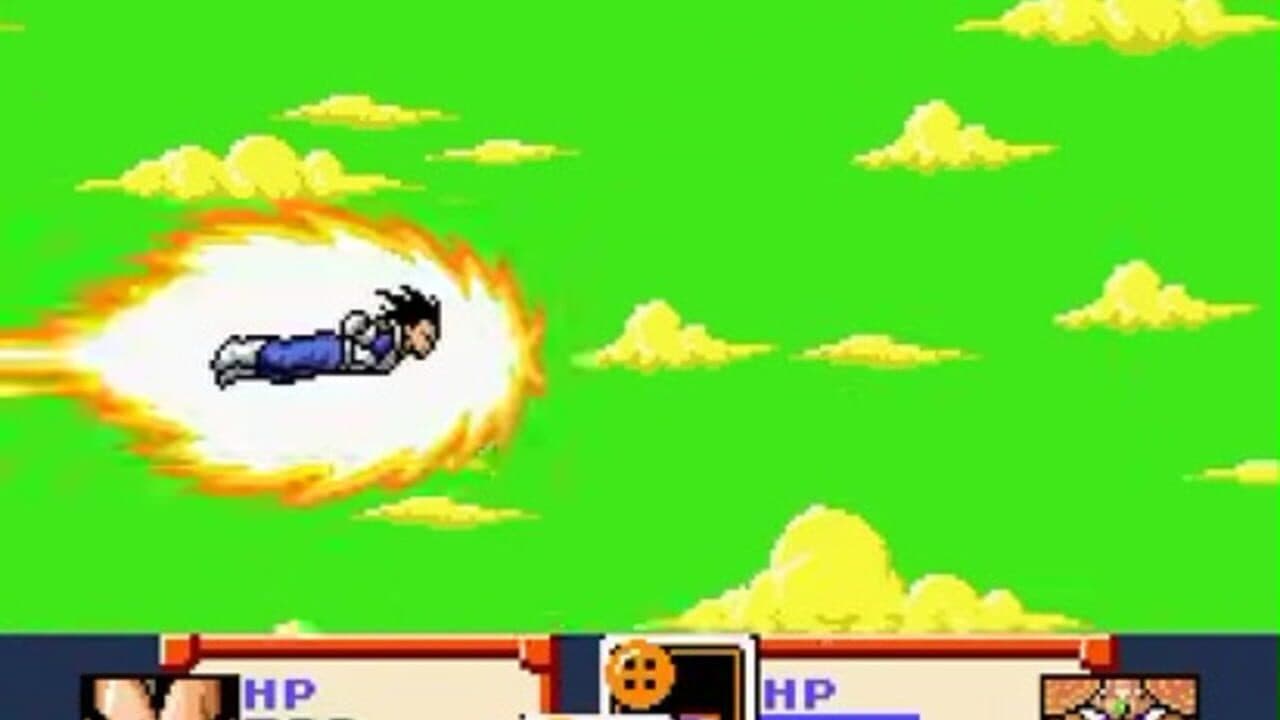 Dragon Ball Z: Super Saiya Densetsu thumbnail 3