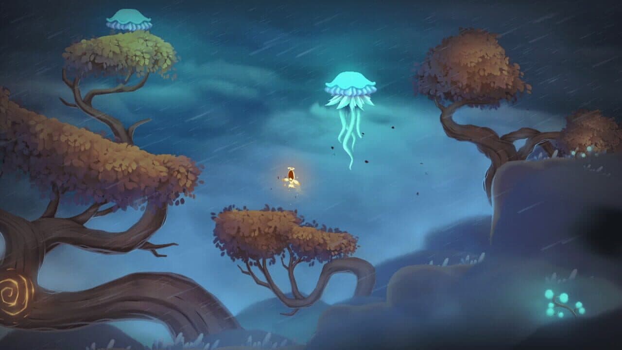 Dumbriel: Magnificent Adventure in Hell thumbnail 2