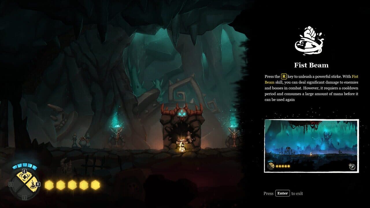 Dumbriel: Magnificent Adventure in Hell thumbnail 4