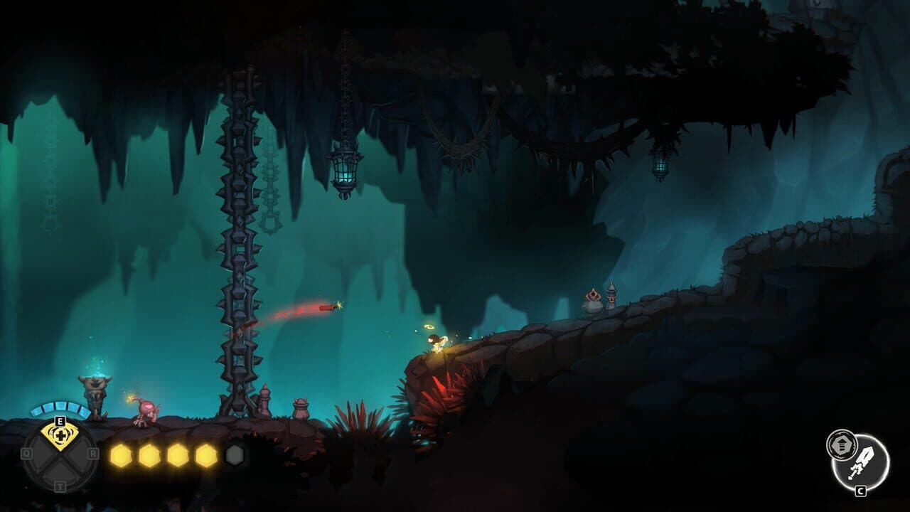 Dumbriel: Magnificent Adventure in Hell thumbnail 7