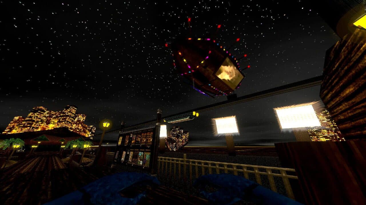 Nightmare SuperHighway thumbnail 2