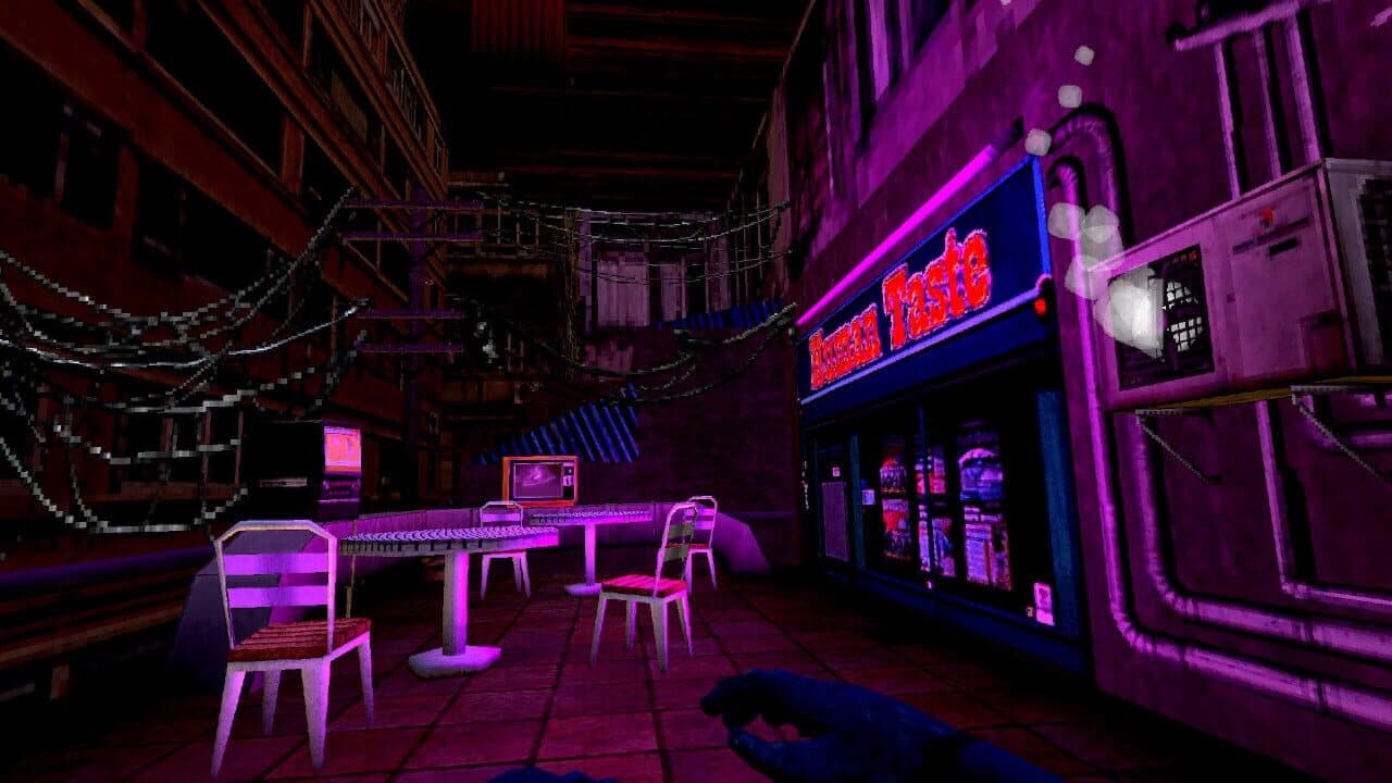 Nightmare SuperHighway thumbnail 3