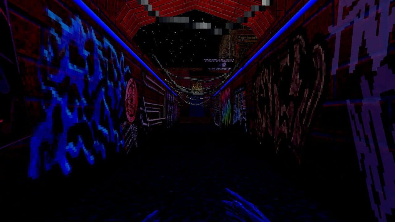 Nightmare SuperHighway thumbnail 4
