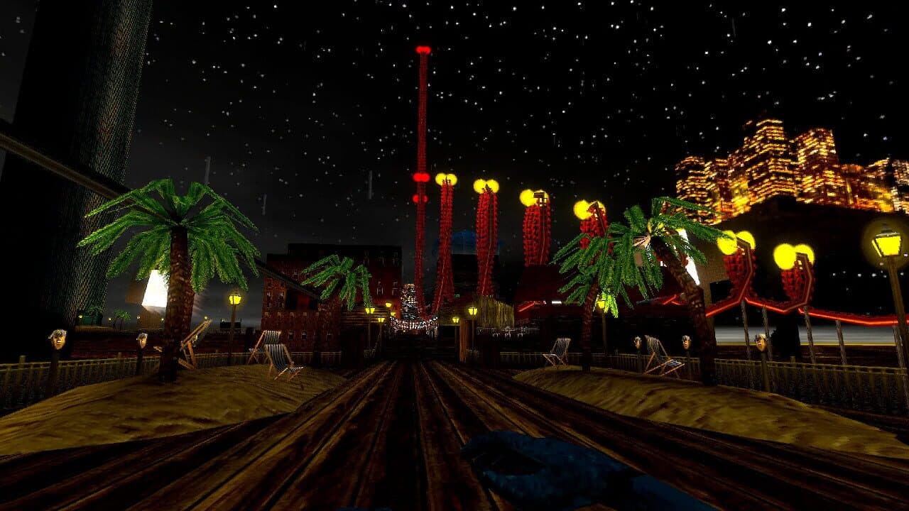 Nightmare SuperHighway thumbnail 5