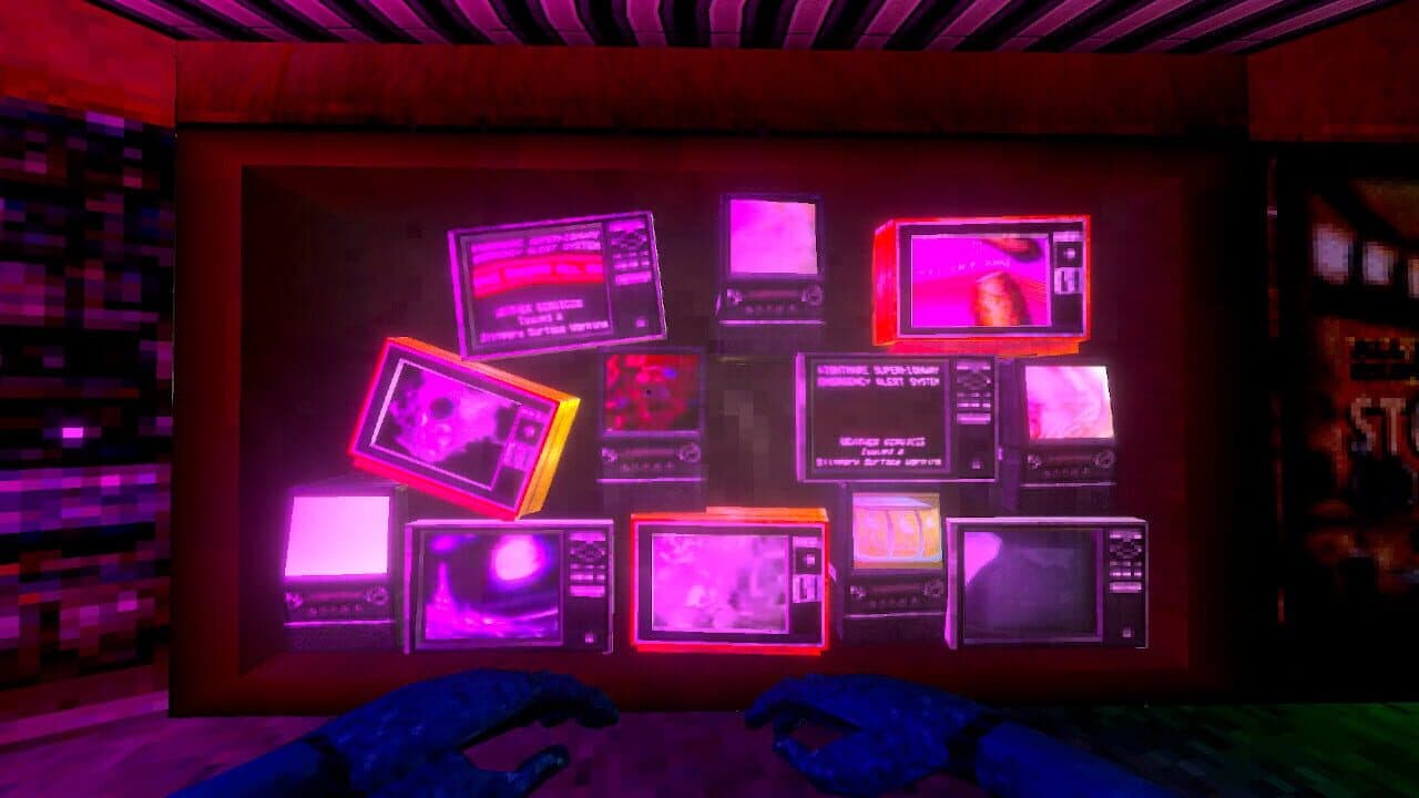 Nightmare SuperHighway thumbnail 6