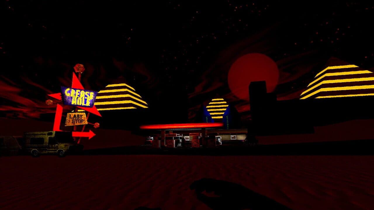 Nightmare SuperHighway thumbnail 7