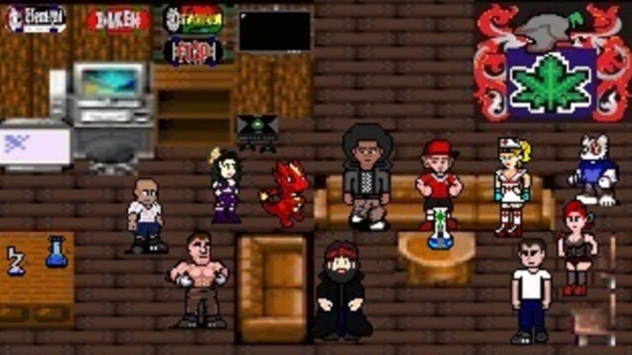 Kush Quest thumbnail 2