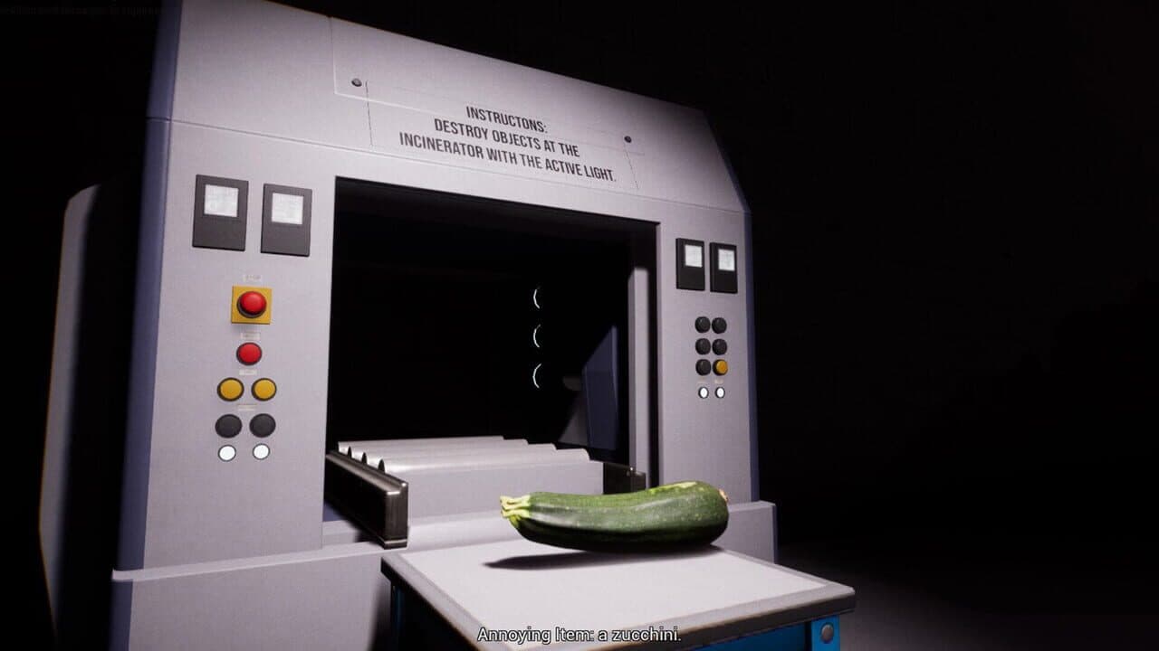 Do Not Press The Button (Or You'll Delete The Multiverse) thumbnail 11