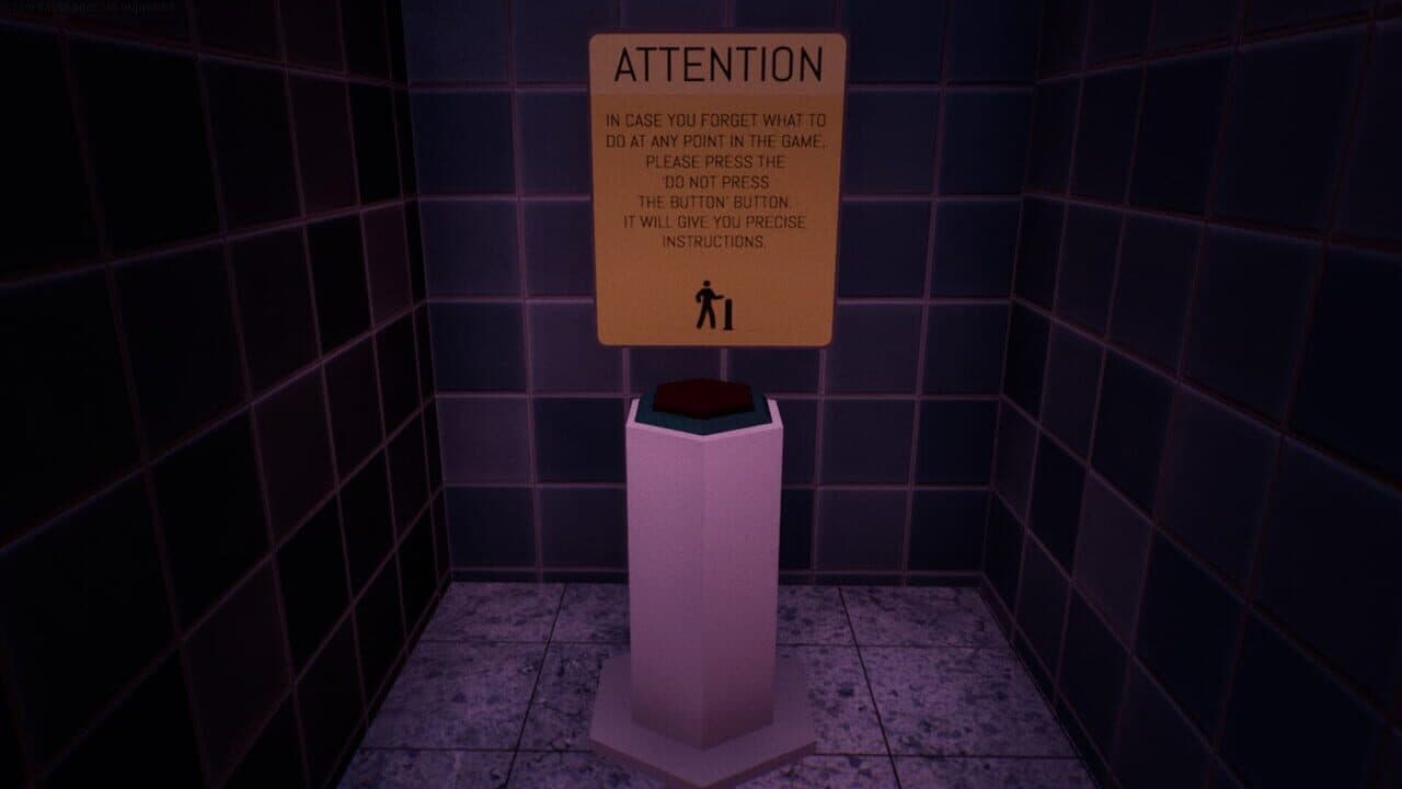 Do Not Press The Button (Or You'll Delete The Multiverse) thumbnail 14