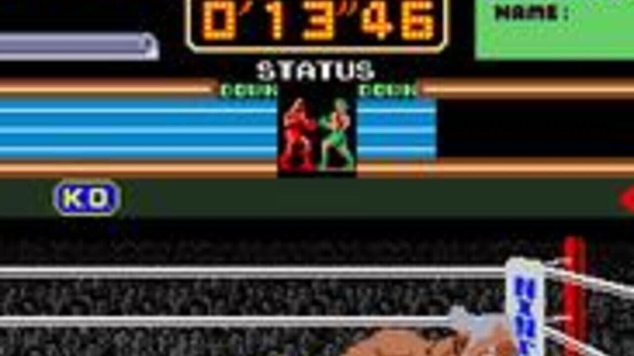 Super Punch-Out!! thumbnail 3