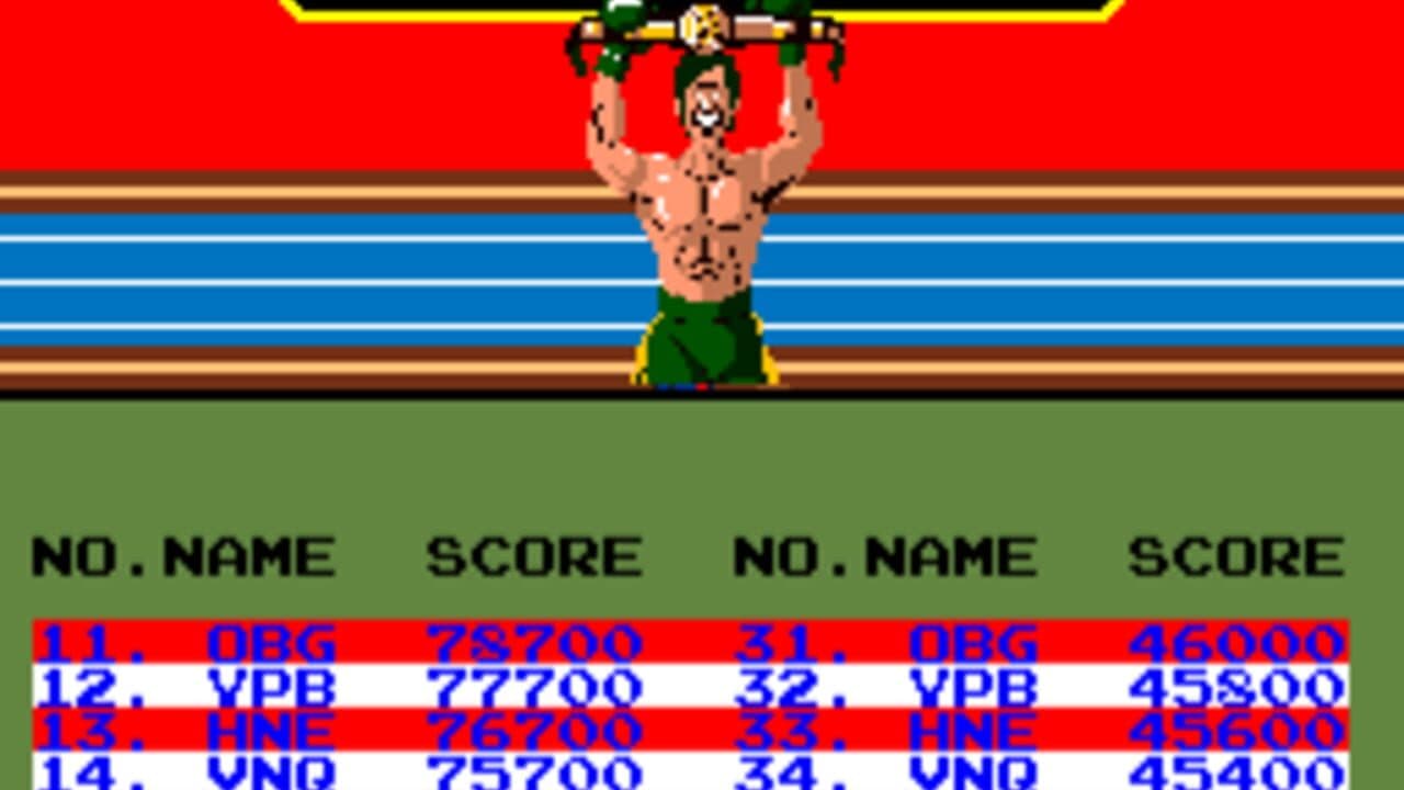 Super Punch-Out!! thumbnail 5