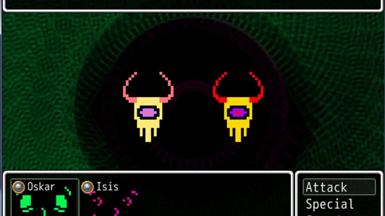 Tantibus screenshot 1