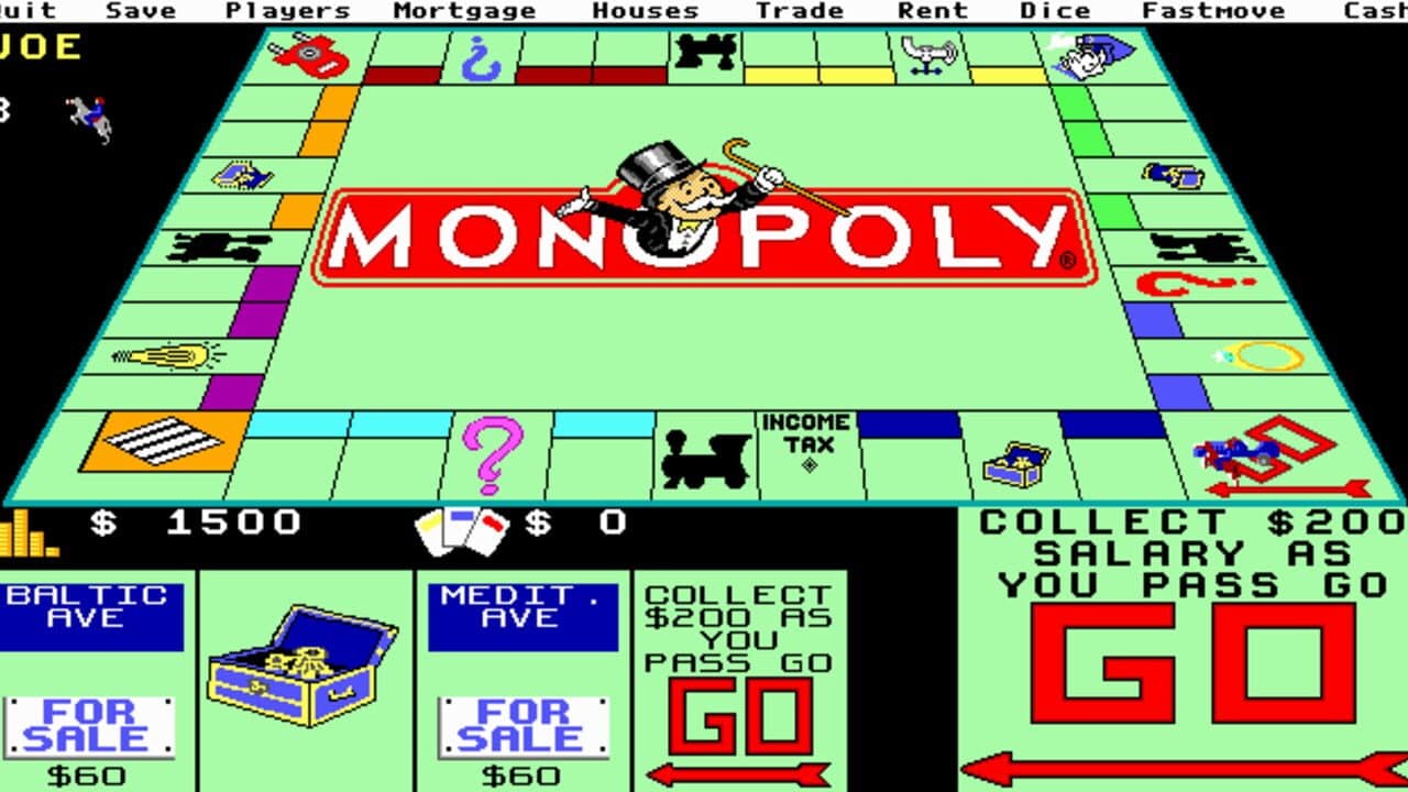 Monopoly thumbnail 5