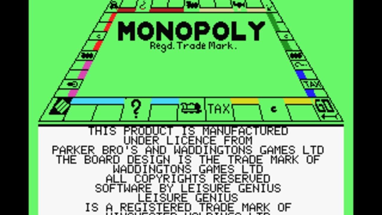 Monopoly thumbnail 6