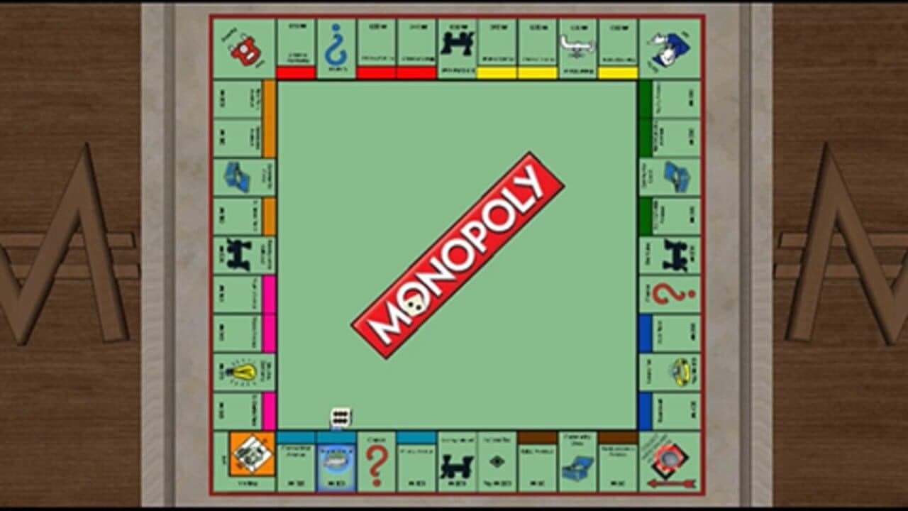 Monopoly screenshot 1