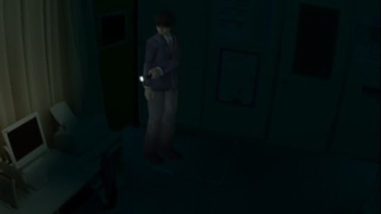 Kyoufu Shinbun Heisei-ban: Kaiki! Shinrei File thumbnail 6