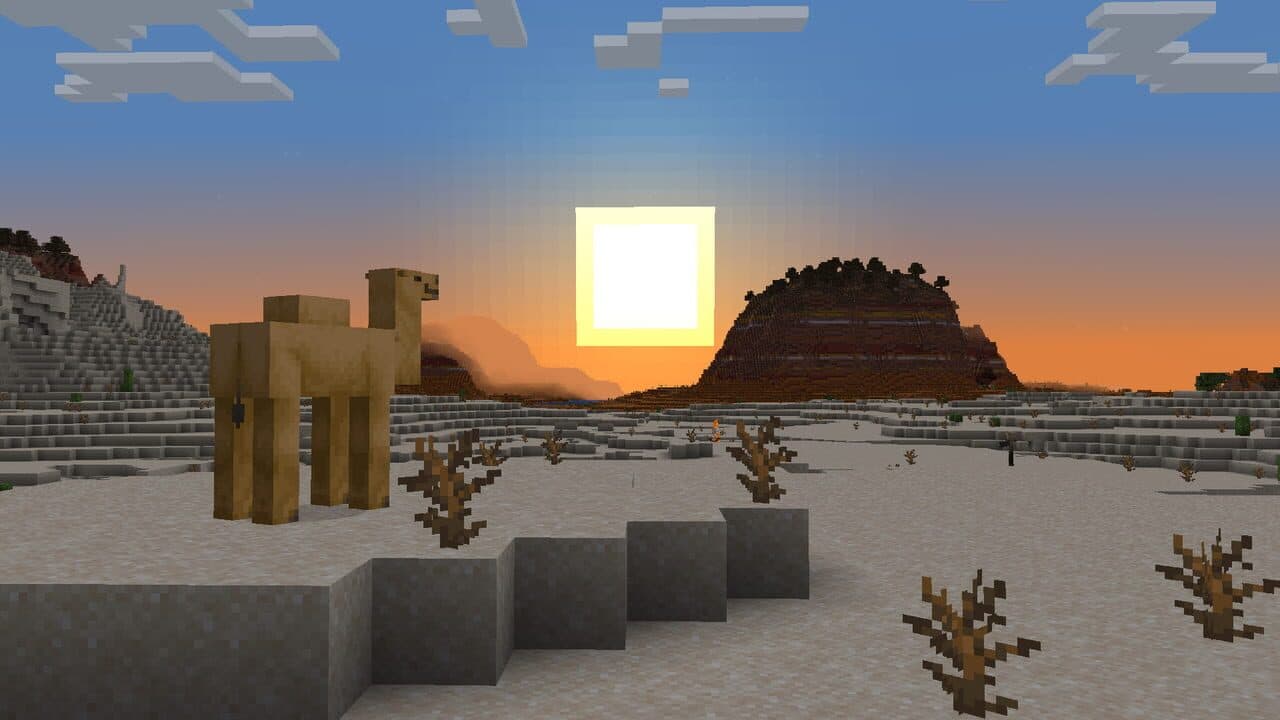 Minecraft: Spring to Life thumbnail 3