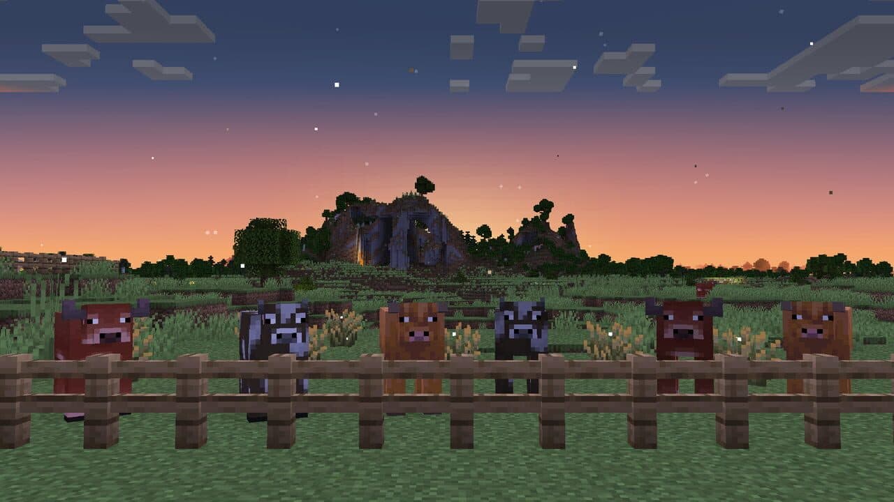 Minecraft: Spring to Life thumbnail 4