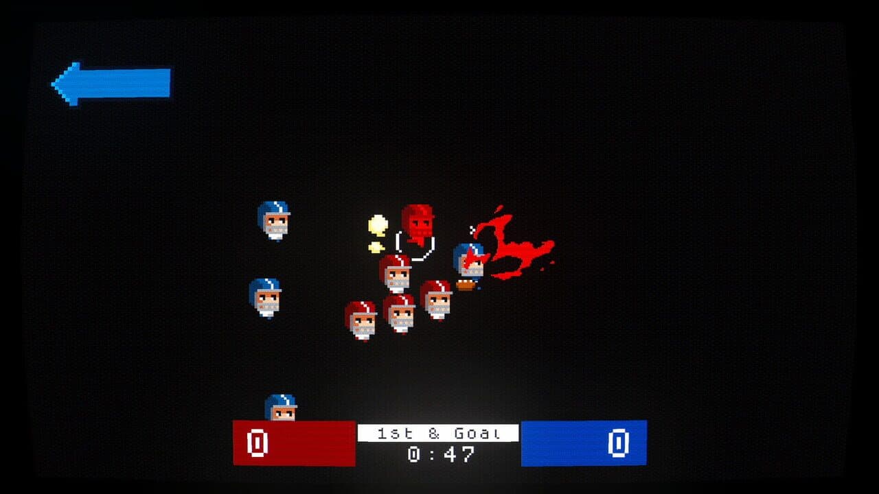 Gameday Mayhem!! thumbnail 3