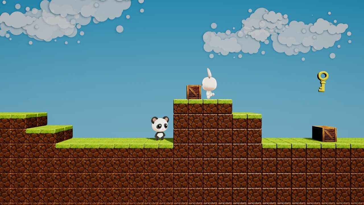 Together We Play: Help Me Help You! thumbnail 2