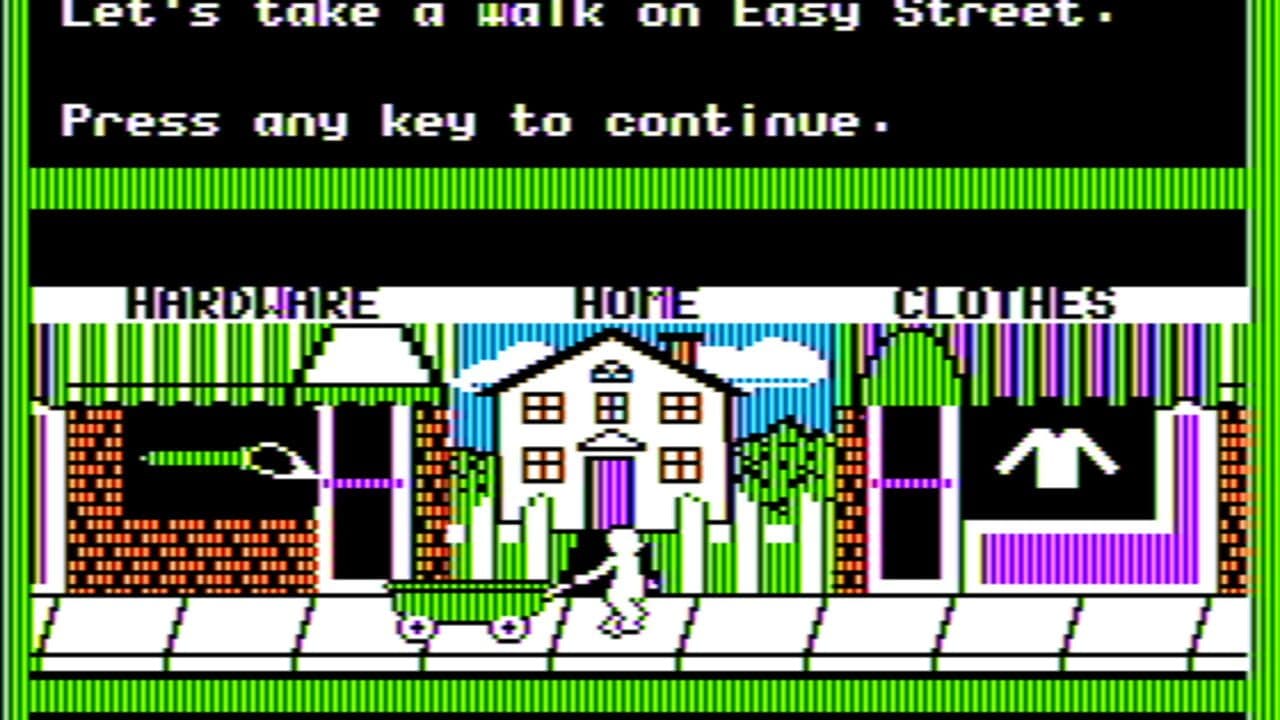 Easy Street: A Shopping Adventure thumbnail 2